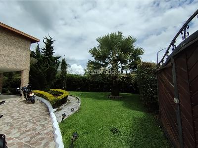 Casa de 5 alcobas en venta en Llanogrande, Rionegro · foto 5 de 20