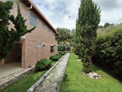 Casa de 5 alcobas en venta en Llanogrande, Rionegro · foto 7 de 20