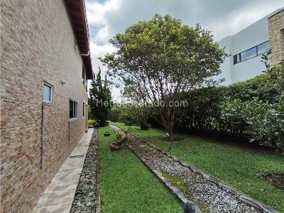 Casa de 5 alcobas en venta en Llanogrande, Rionegro · foto 8 de 20