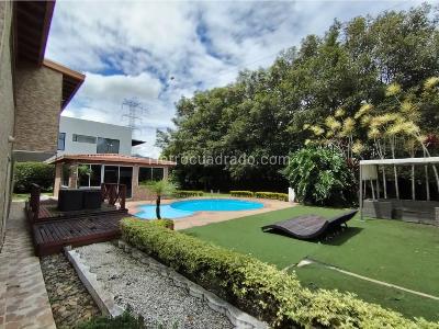 Casa de 5 alcobas en venta en Llanogrande, Rionegro · foto 11 de 20