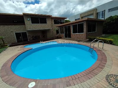 Casa de 5 alcobas en venta en Llanogrande, Rionegro · foto 13 de 20