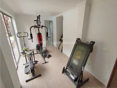Casa de 5 alcobas en venta en Llanogrande, Rionegro · foto 17 de 20