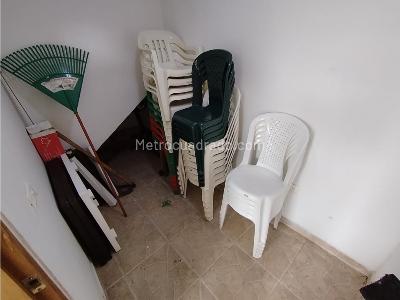 Casa de 5 alcobas en venta en Llanogrande, Rionegro · foto 18 de 20