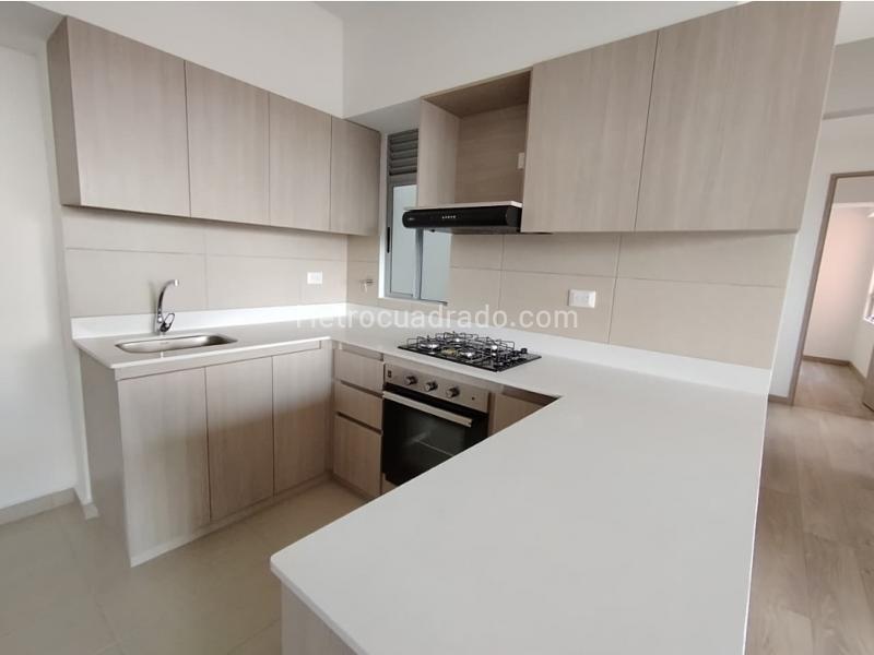 1BR Apartment in San Nicolas (77 m²) - 2