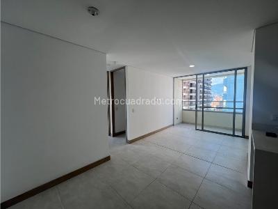 Apartamento de 2 alcobas en arriendo en Villa Carlota, Medellín, 72 m² · foto 5 de 20