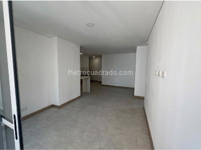 Apartamento de 2 alcobas en arriendo en Villa Carlota, Medellín, 72 m² · foto 6 de 20