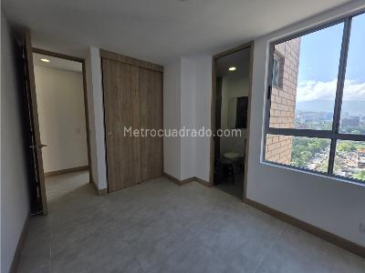 Apartamento de 2 alcobas en arriendo en Villa Carlota, Medellín, 72 m² · foto 9 de 20