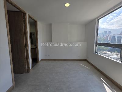 Apartamento de 2 alcobas en arriendo en Villa Carlota, Medellín, 72 m² · foto 12 de 20