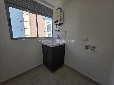 Apartamento de 2 alcobas en arriendo en Villa Carlota, Medellín, 72 m² · foto 16 de 20