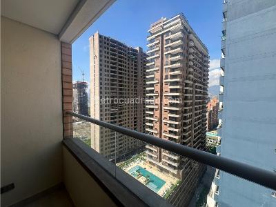 Apartamento de 2 alcobas en arriendo en Villa Carlota, Medellín, 72 m² · foto 17 de 20