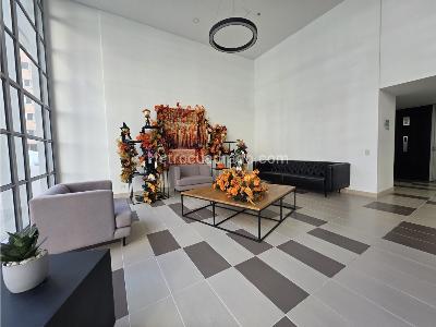 Apartamento de 2 alcobas en arriendo en Villa Carlota, Medellín, 72 m² · foto 18 de 20