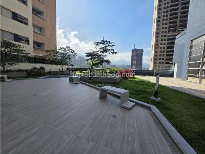 Apartamento de 2 alcobas en arriendo en Villa Carlota, Medellín, 72 m² · foto 19 de 20