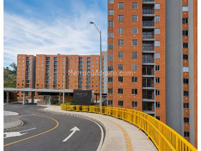 Apartamento en Arriendo, Rio Vivo Fontibon, Rionegro