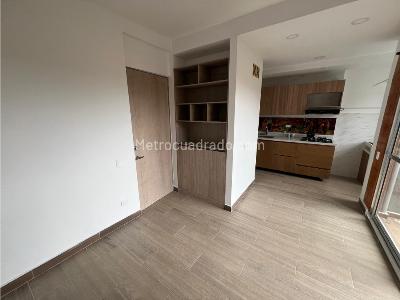 Apartamento de 2 alcobas en arriendo en Rio Vivo, Rionegro, 58 m² · foto 4 de 14