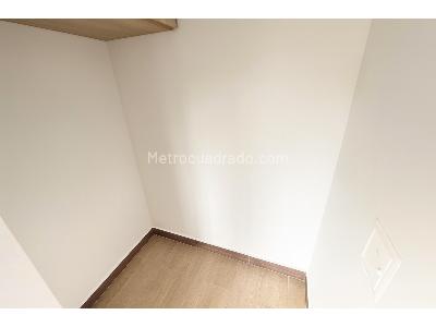 Apartamento de 2 alcobas en arriendo en Rio Vivo, Rionegro, 58 m² · foto 6 de 14
