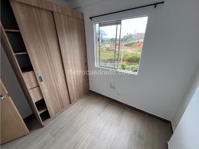 Apartamento de 2 alcobas en arriendo en Rio Vivo, Rionegro, 58 m² · foto 10 de 14