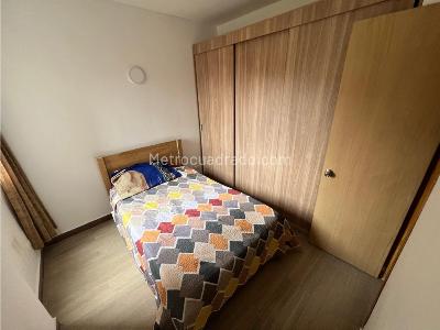 Apartamento de 2 alcobas en arriendo en Rio Vivo, Rionegro, 58 m² · foto 12 de 14