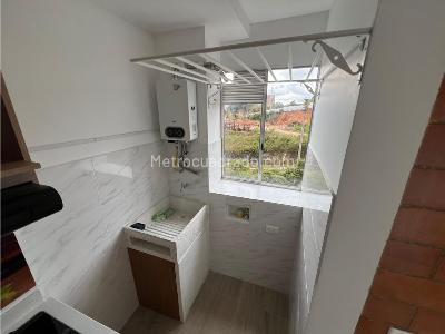 Apartamento de 2 alcobas en arriendo en Rio Vivo, Rionegro, 58 m² · foto 14 de 14