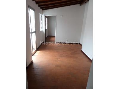 Apartamento en venta en Laureles, Medellín · foto 4 de 13