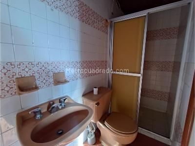 Apartamento en venta en Laureles, Medellín · foto 11 de 13