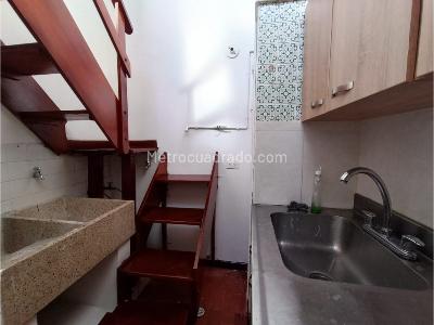 Apartamento en venta en Laureles, Medellín · foto 12 de 13