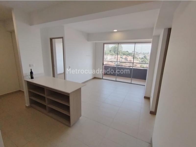 Apartamento en Arriendo, San Nicolas, Rionegro - 2
