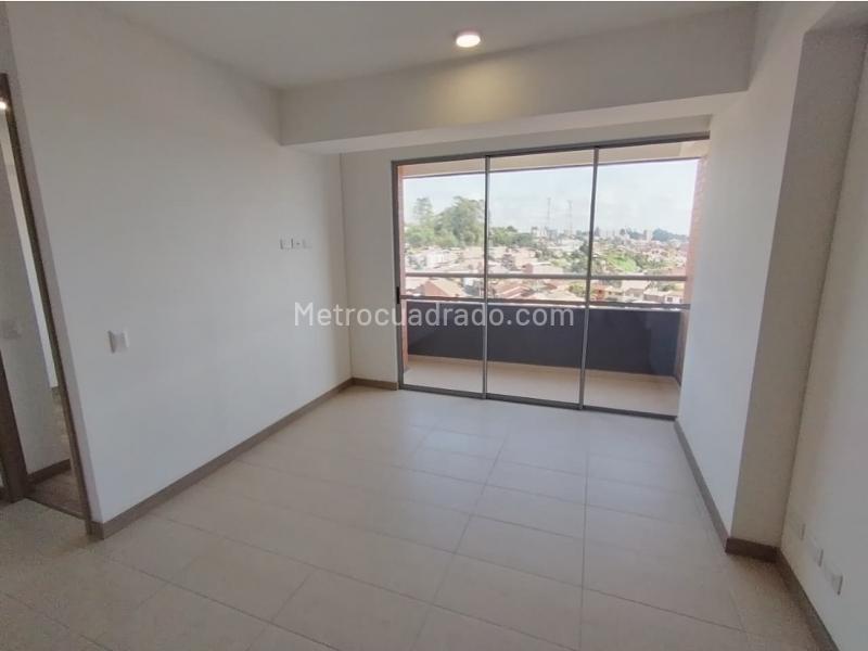 Apartamento en Arriendo, San Nicolas, Rionegro - 5