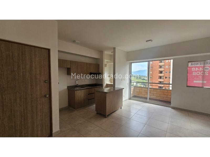 Piso – Bello - Vista 3