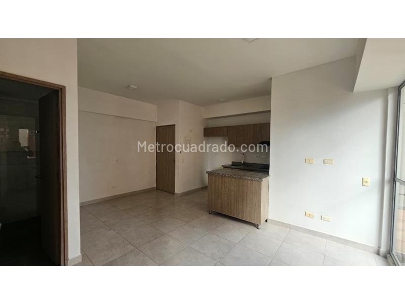 Piso – Bello - Vista 4