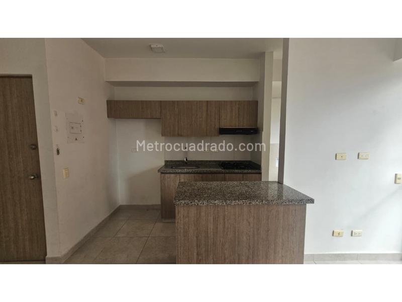 Piso – Bello - Vista 5