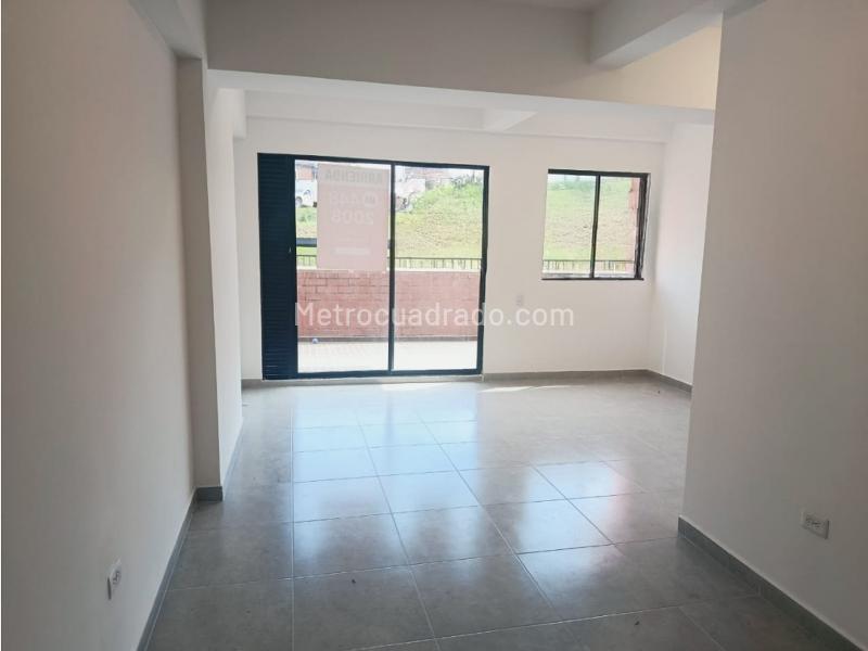 Piso – Rionegro - Vista 3