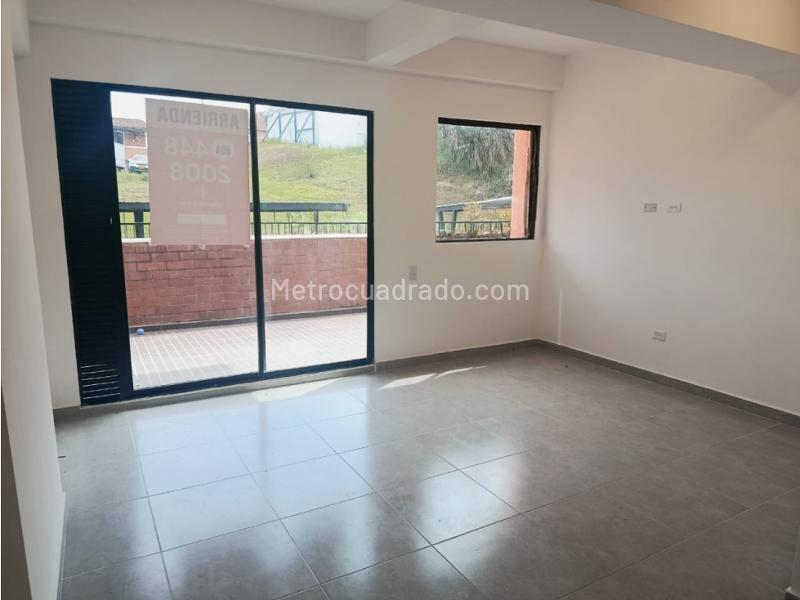 Piso – Rionegro - Vista 4