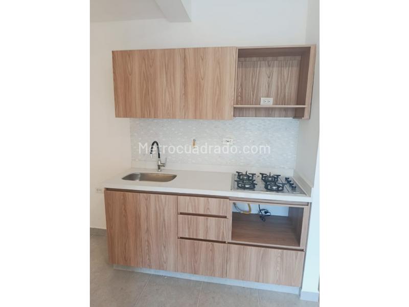 Piso – Rionegro - Vista 5
