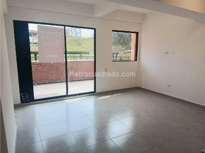 Apartamento de 2 alcobas en venta en Fontibon, Rionegro, 72 m² · foto 3 de 20