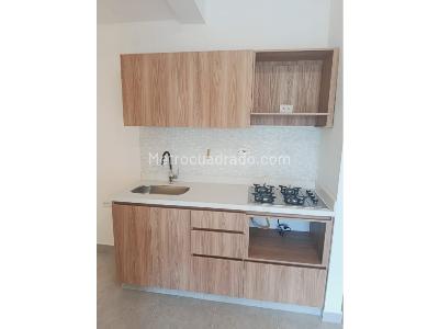Apartamento de 2 alcobas en venta en Fontibon, Rionegro, 72 m² · foto 4 de 20