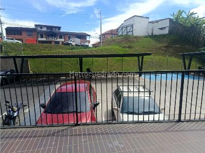 Apartamento de 2 alcobas en venta en Fontibon, Rionegro, 72 m² · foto 14 de 20
