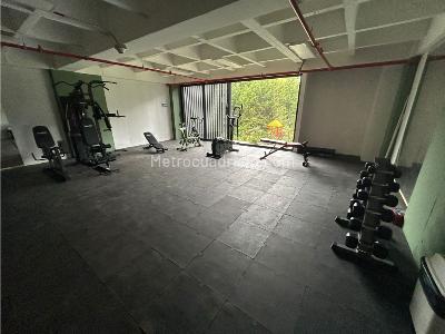 Apartamento de 2 alcobas en venta en Fontibon, Rionegro, 72 m² · foto 15 de 20