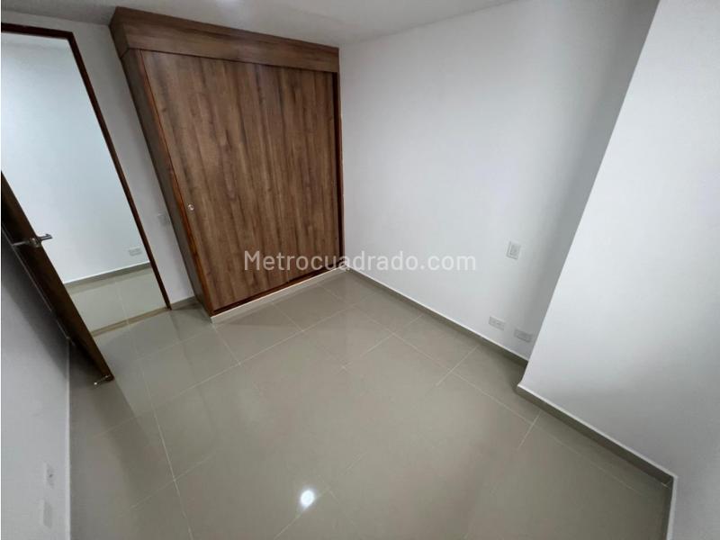 2BR Apartment in Campo Santander (40 m²) - 5