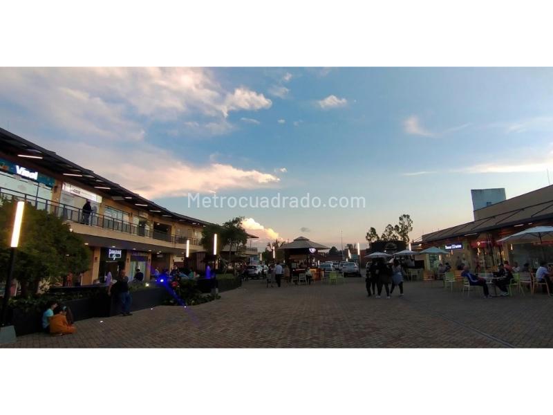 Oficina en Arriendo, Porvenir Primera Etapa, Rionegro - Widok 2