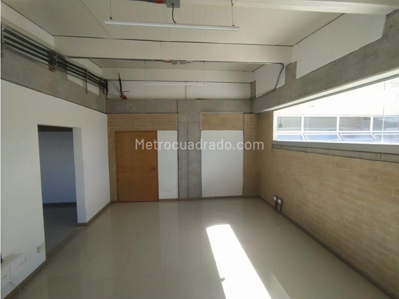 Oficina en Arriendo, Porvenir Primera Etapa, Rionegro - Więcej