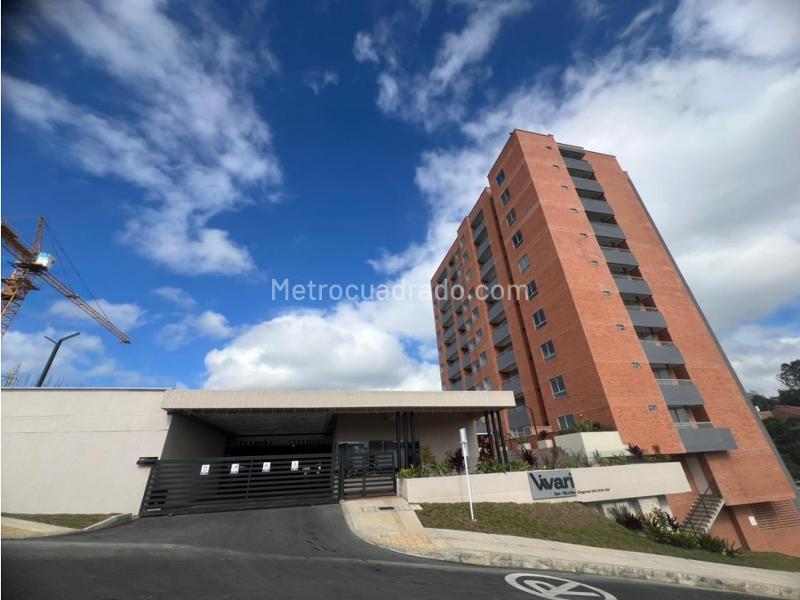 2BR Apartment in San Nicolas (80 m²)