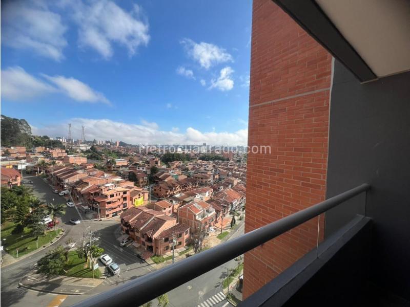 2BR Apartment in San Nicolas (80 m²) - 5