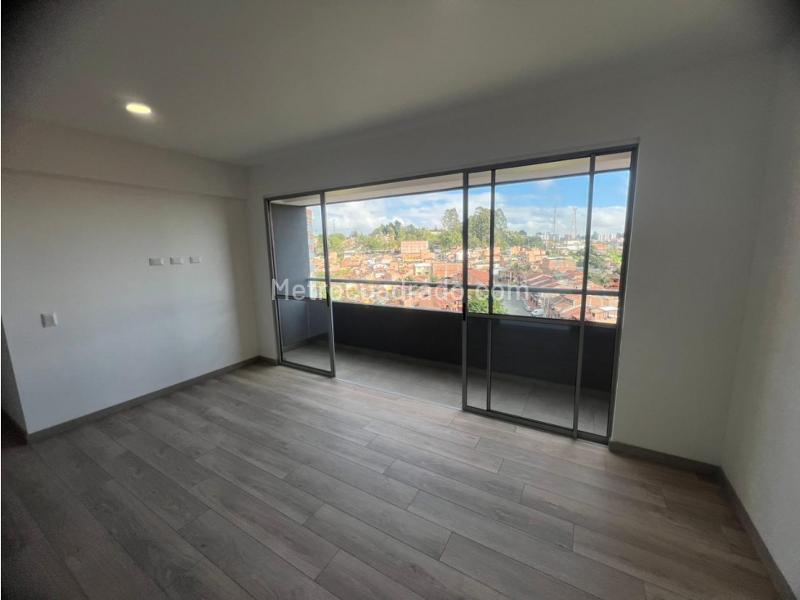 2BR Apartment in San Nicolas (80 m²) - 5