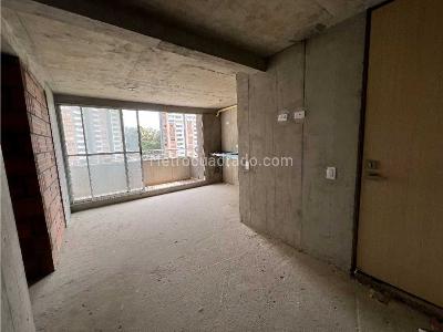 Apartamento de 3 alcobas en venta en El Trapiche, Bello, 55 m² · foto 3 de 12