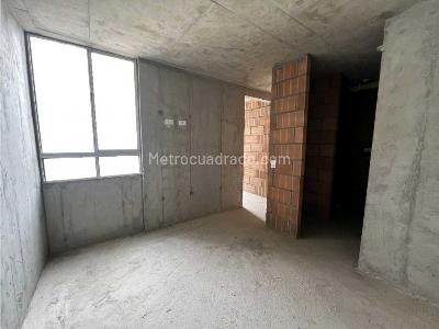 Apartamento de 3 alcobas en venta en El Trapiche, Bello, 55 m² · foto 4 de 12