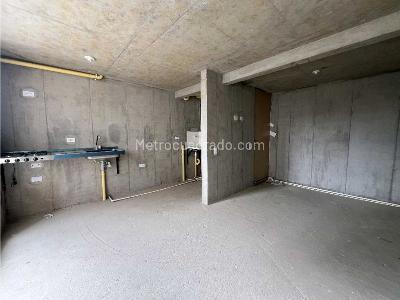Apartamento de 3 alcobas en venta en El Trapiche, Bello, 55 m² · foto 5 de 12