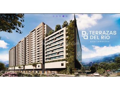 Local Comercial en Arriendo, Las Vegas, Envigado