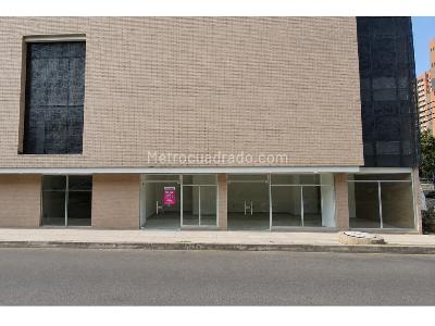 Apartaestudio en arriendo en Las Vegas, Envigado · foto 2 de 11