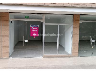 Apartaestudio en arriendo en Las Vegas, Envigado · foto 3 de 11