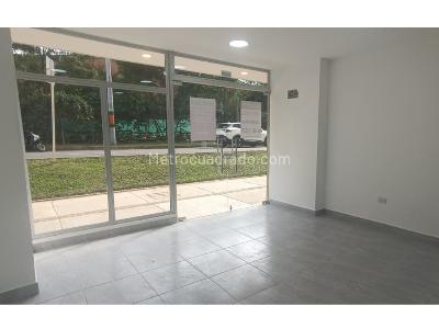 Apartaestudio en arriendo en Las Vegas, Envigado · foto 4 de 11